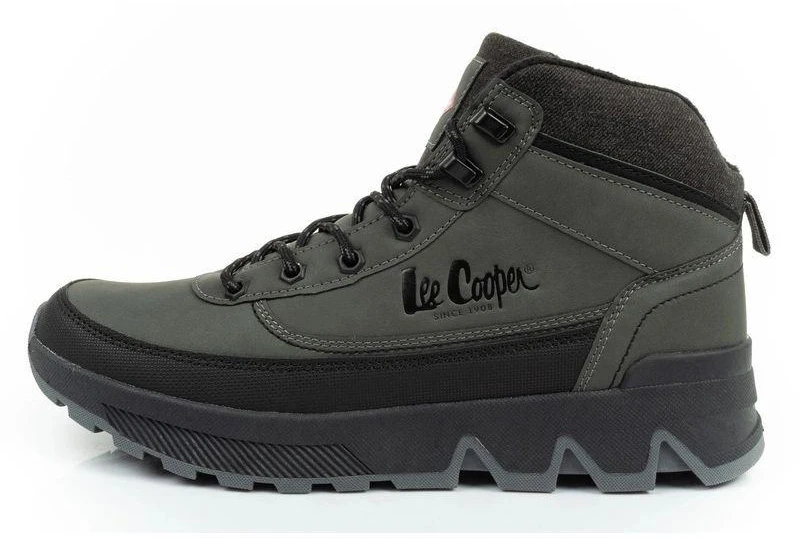 Lee Cooper Vyriški Žieminiai Batai LCJ-24-01-2951M