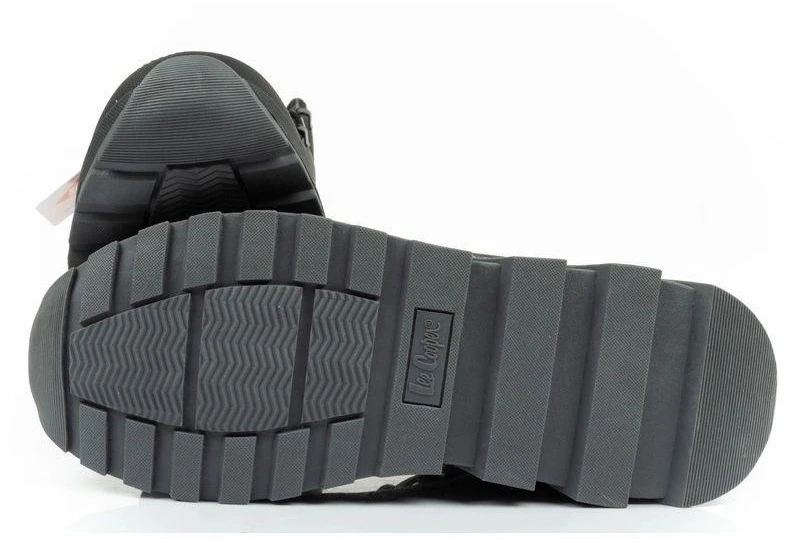 Lee Cooper Vyriški Žieminiai Batai LCJ-24-01-2951M