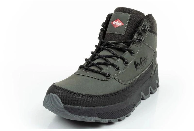Lee Cooper Vyriški Žieminiai Batai LCJ-24-01-2951M