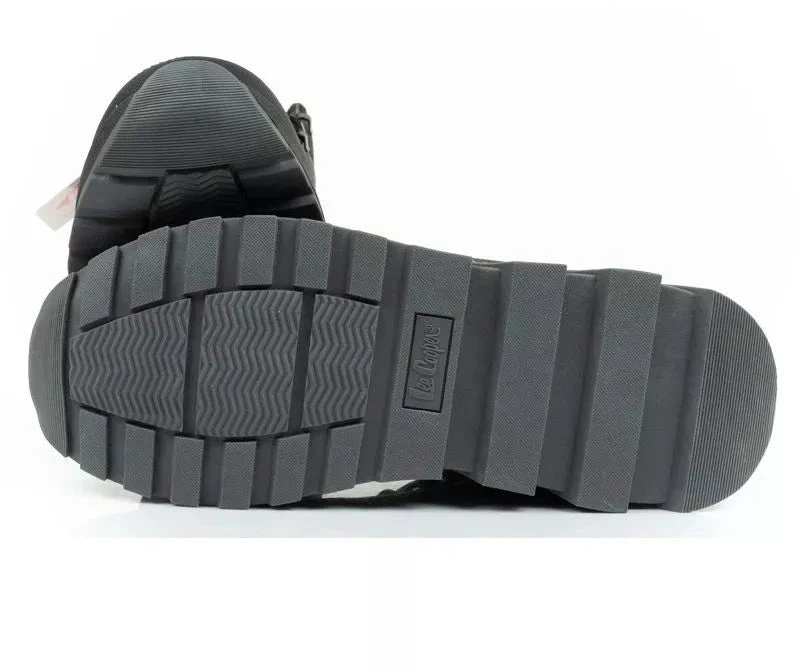 Lee Cooper Vyriški Žieminiai Batai LCJ-24-01-2951M