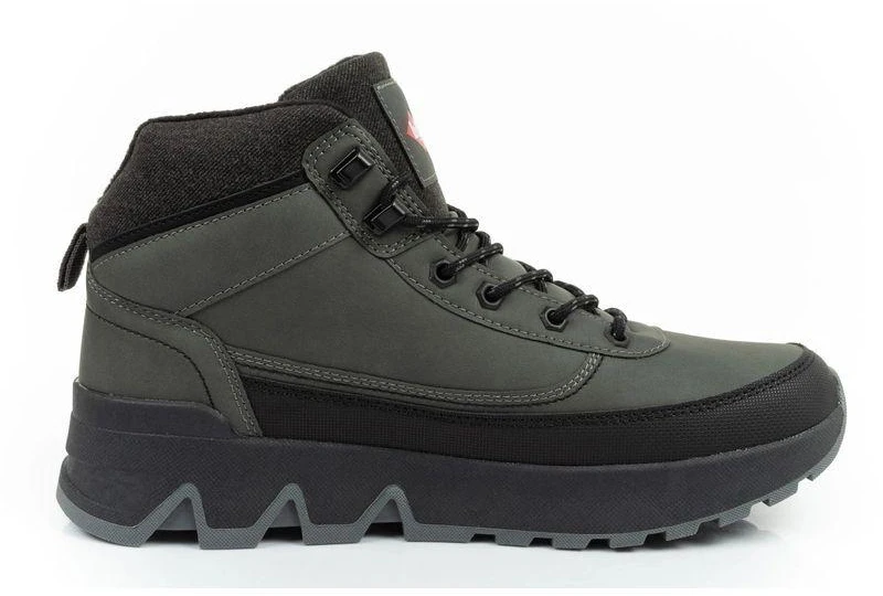Lee Cooper Vyriški Žieminiai Batai LCJ-24-01-2951M