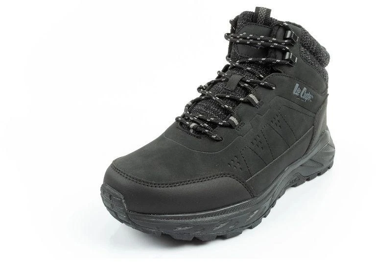 Lee Cooper vyriški žieminiai trekingo batai, pašiltinti, pusauliniai