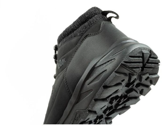 Lee Cooper vyriški žieminiai trekingo batai, pašiltinti, pusauliniai