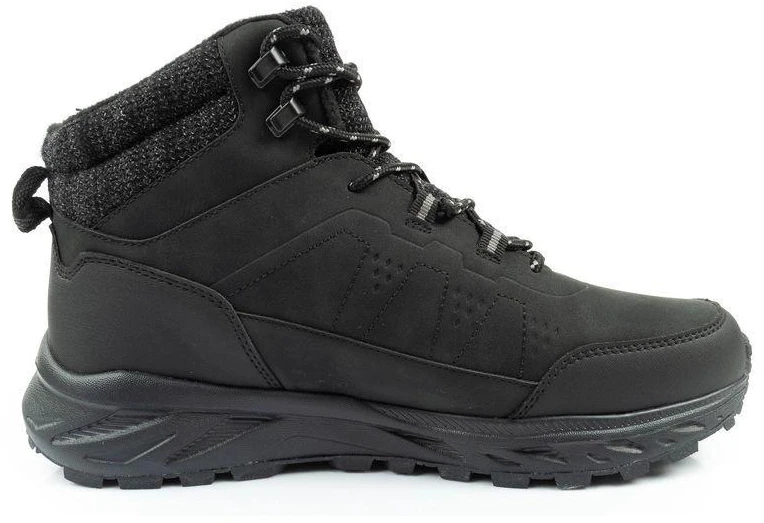Lee Cooper vyriški žieminiai trekingo batai, pašiltinti, pusauliniai