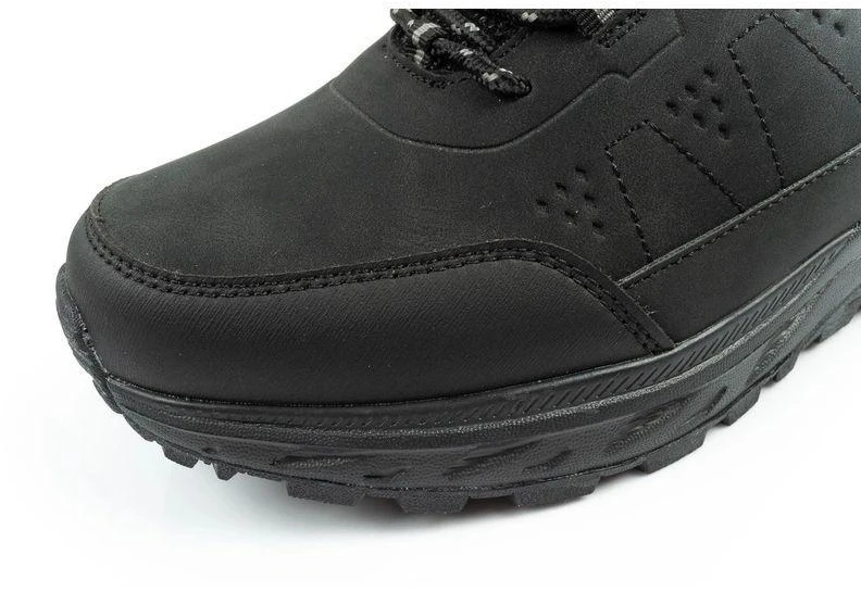 Lee Cooper vyriški žieminiai trekingo batai, pašiltinti, pusauliniai