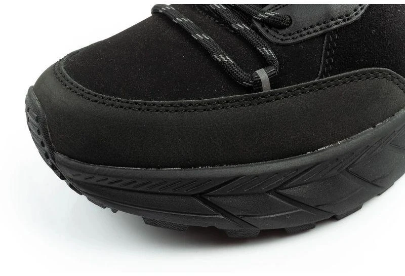 Lee Cooper vyriški žieminiai trekingo batai, pašiltinti, pusauliniai