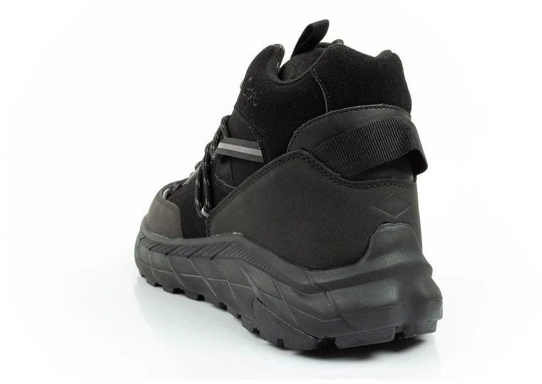 Lee Cooper vyriški žieminiai trekingo batai, pašiltinti, pusauliniai