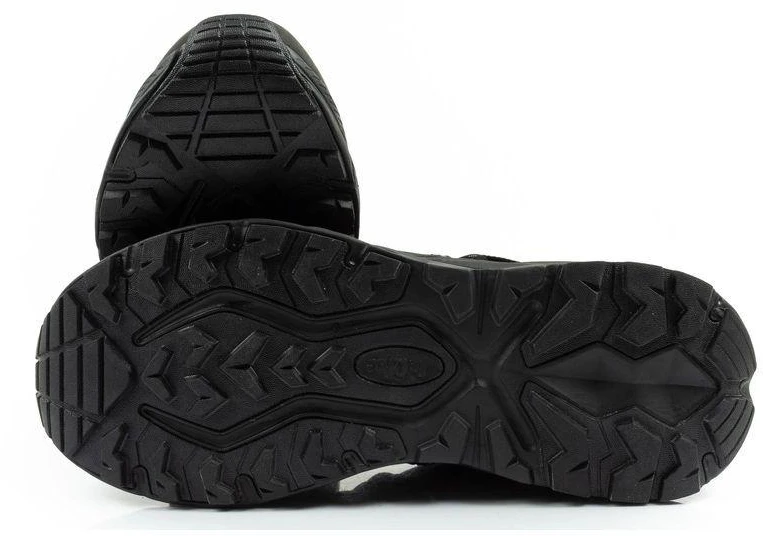 Lee Cooper vyriški žieminiai trekingo batai, pašiltinti, pusauliniai