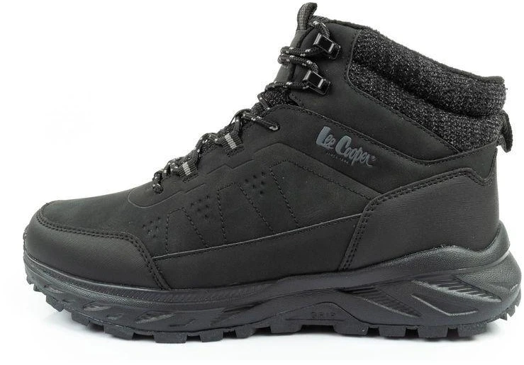 Lee Cooper vyriški žieminiai trekingo batai, pašiltinti, pusauliniai