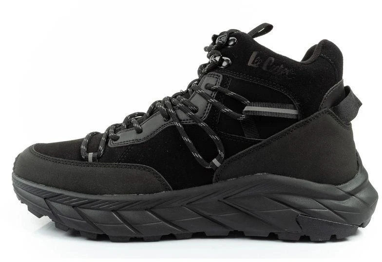 Lee Cooper vyriški žieminiai trekingo batai, pašiltinti, pusauliniai