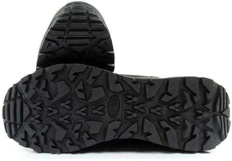 Lee Cooper vyriški žieminiai trekingo batai, pašiltinti, pusauliniai