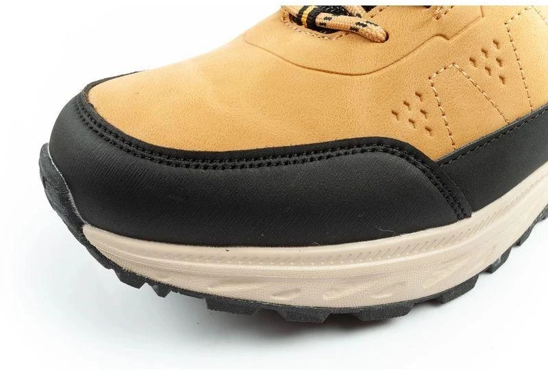 Lee Cooper vyriški žiemos sportiniai aulinukai batai, pašiltinti