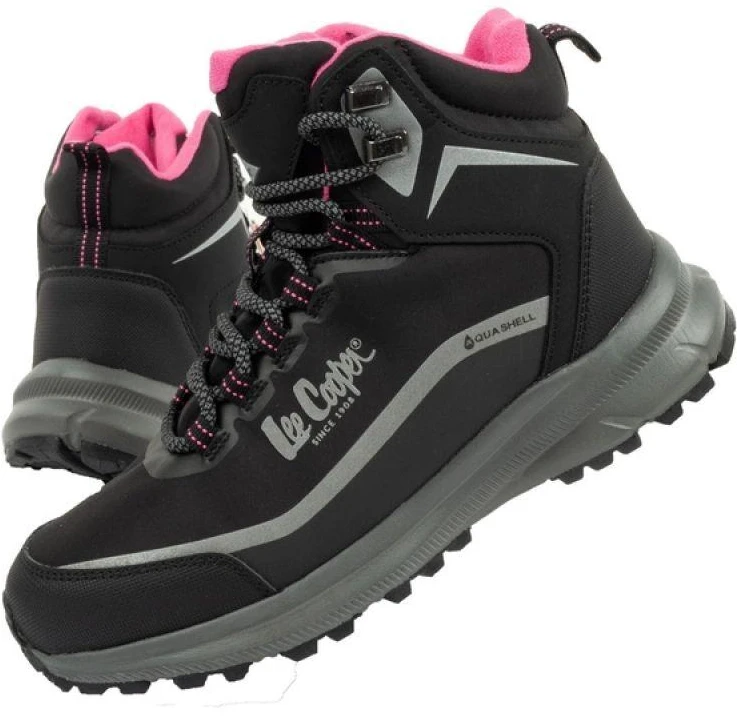 Lee Cooper W batai LCJ-24-01-2932L