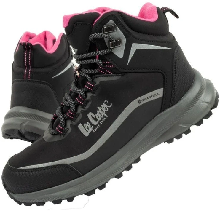 Lee Cooper W batai LCJ-24-01-2932L