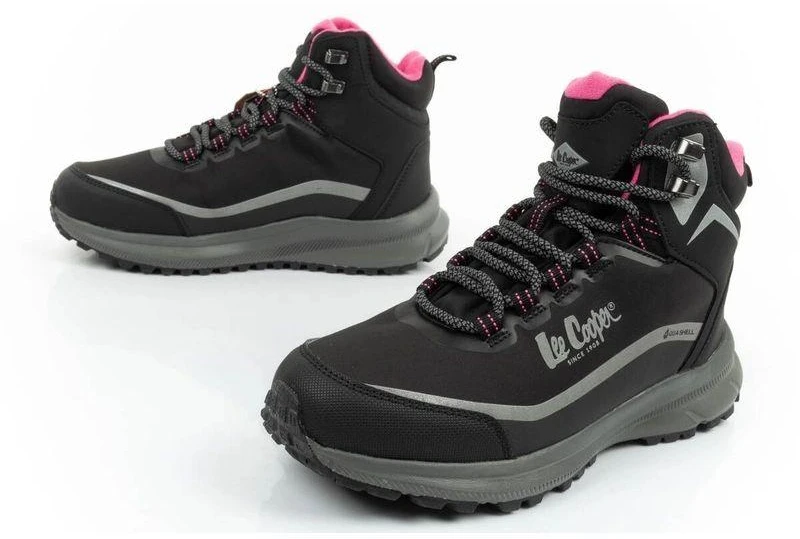 Lee Cooper W batai LCJ-24-01-2932L