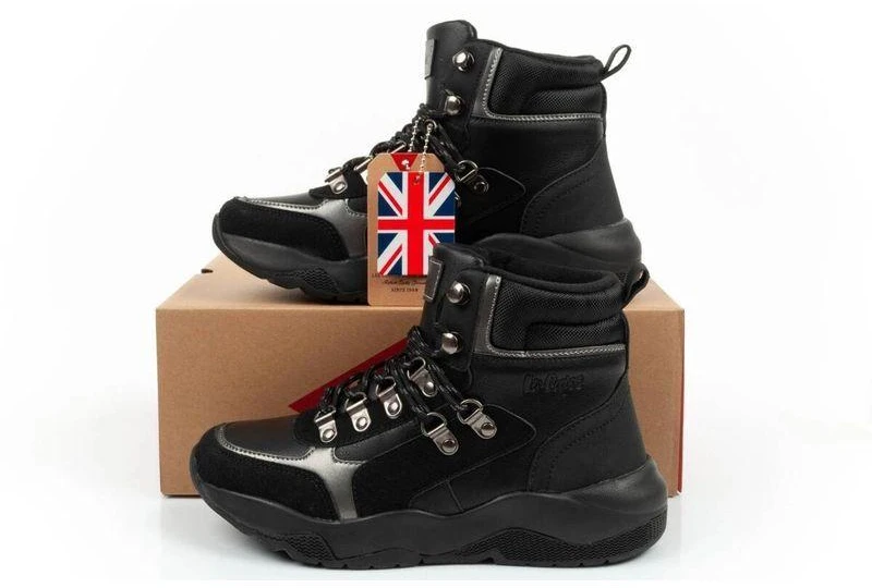 Lee Cooper W batai LCJ-24-03-3048L