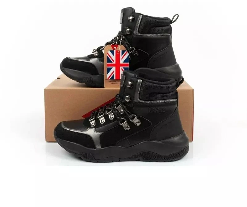 Lee Cooper W batai LCJ-24-03-3048L
