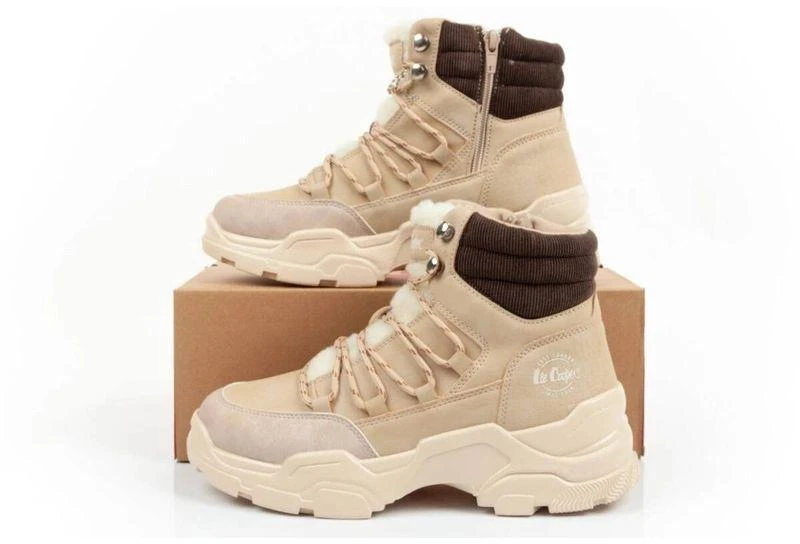 Lee Cooper W batai LCJ-24-03-3059L