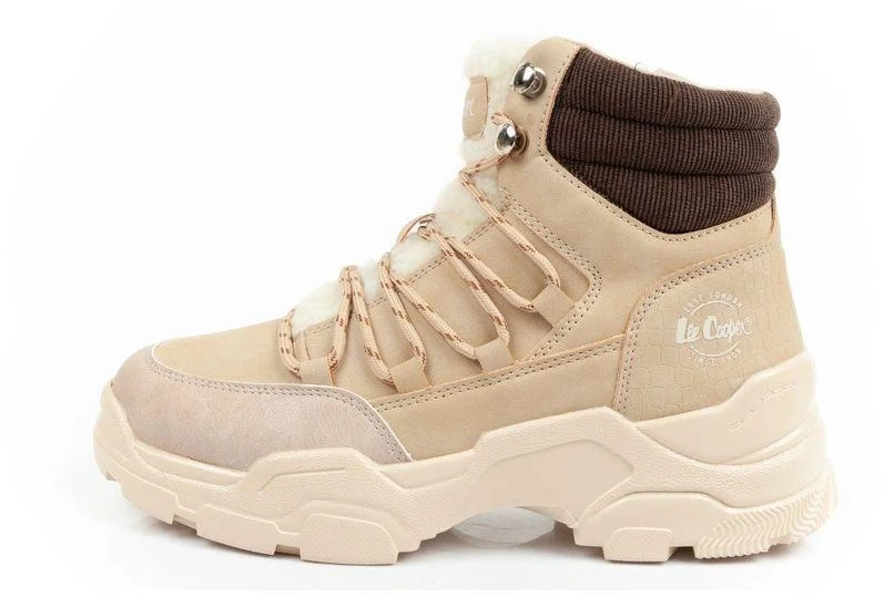 Lee Cooper W batai LCJ-24-03-3059L
