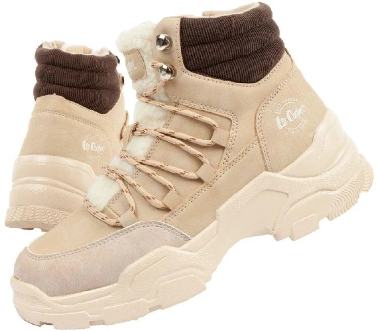 Lee Cooper W batai LCJ-24-03-3059L