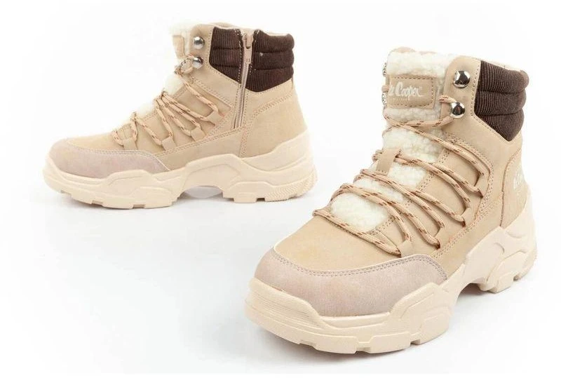 Lee Cooper W batai LCJ-24-03-3059L