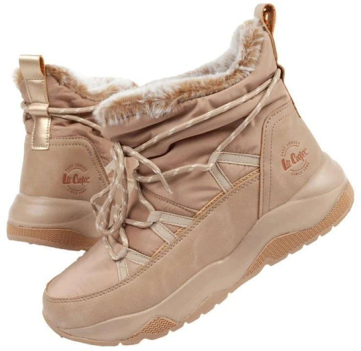 Lee Cooper W batai LCJ-24-03-3062L