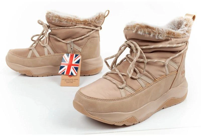 Lee Cooper W batai LCJ-24-03-3062L