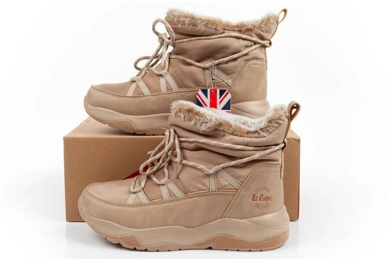 Lee Cooper W batai LCJ-24-03-3062L