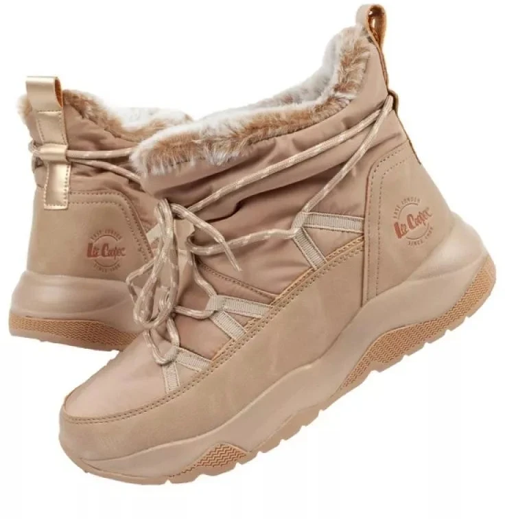 Lee Cooper W batai LCJ-24-03-3062L