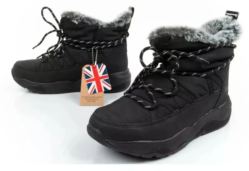 Lee Cooper W batai LCJ-24-03-3063L
