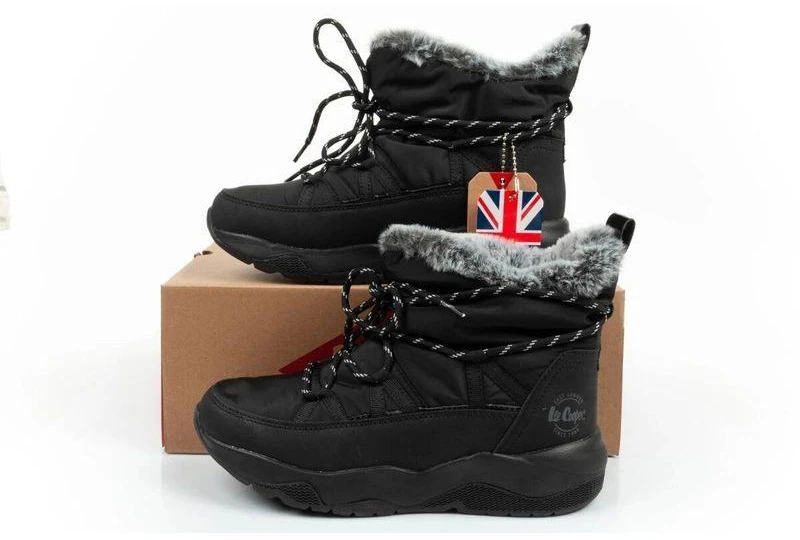 Lee Cooper W batai LCJ-24-03-3063L