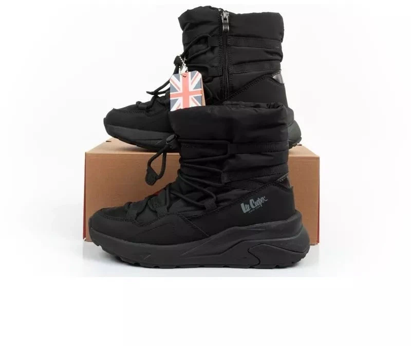 Lee Cooper W batai LCJ-24-47-3156L