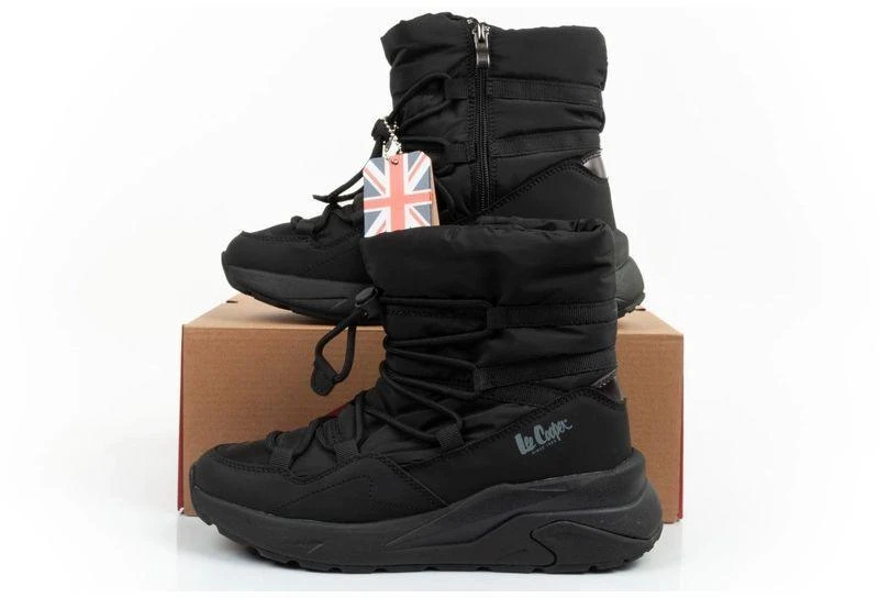 Lee Cooper W batai LCJ-24-47-3156L