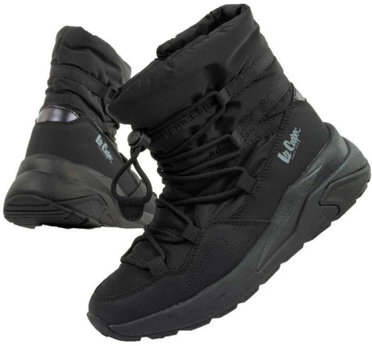 Lee Cooper W batai LCJ-24-47-3156L