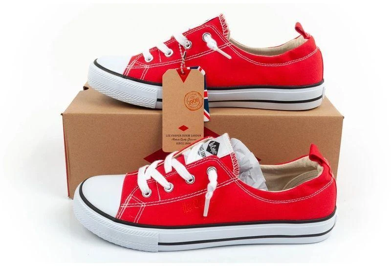 Lee Cooper W batai LCW-25-02-3298L