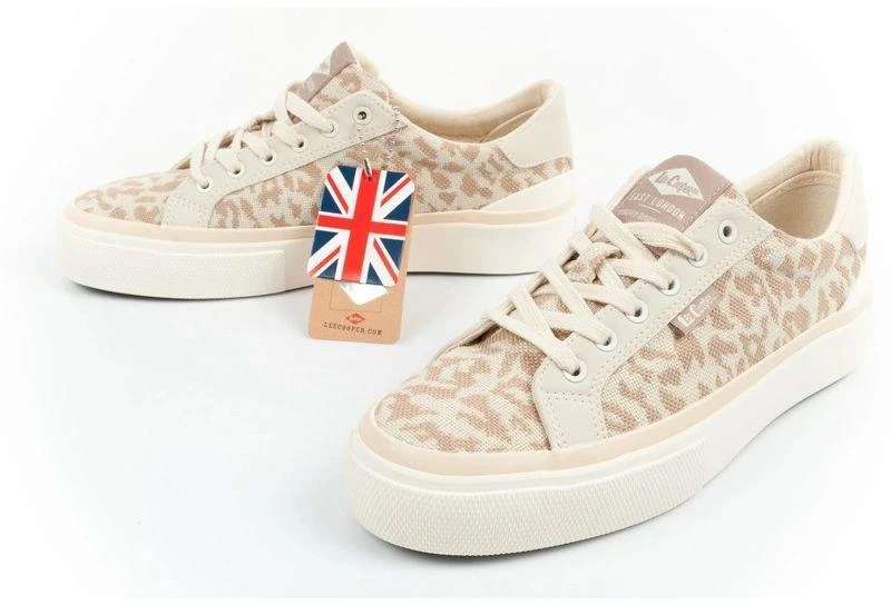 Lee Cooper W Batai LCW-25-02-3330L