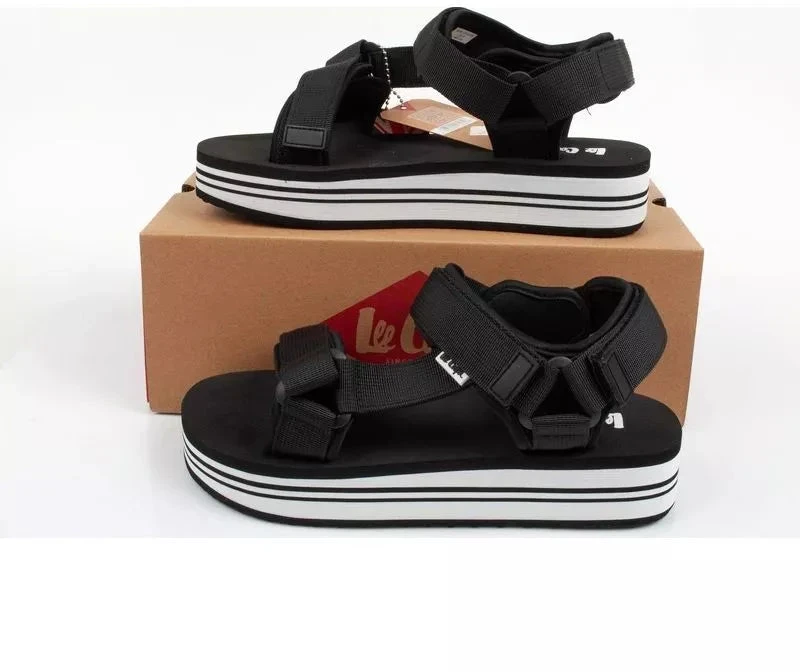Lee Cooper W LCW-24-05-2753L Basutės