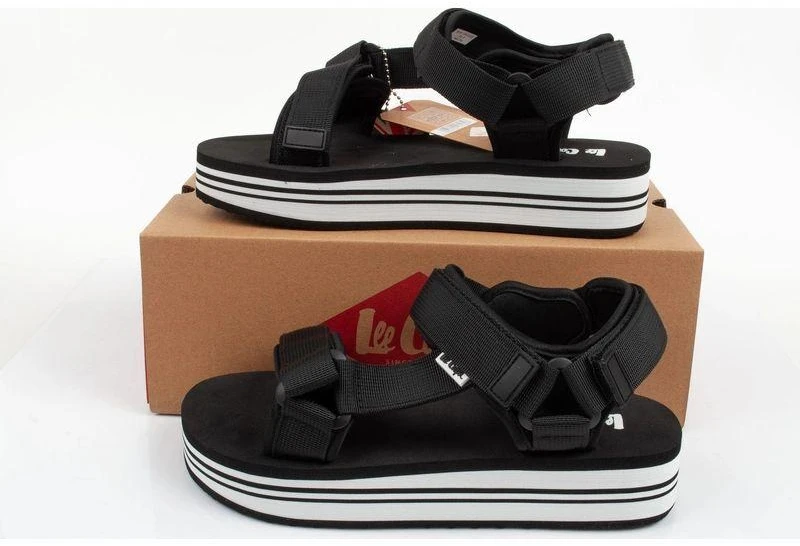 Lee Cooper W LCW-24-05-2753L Basutės