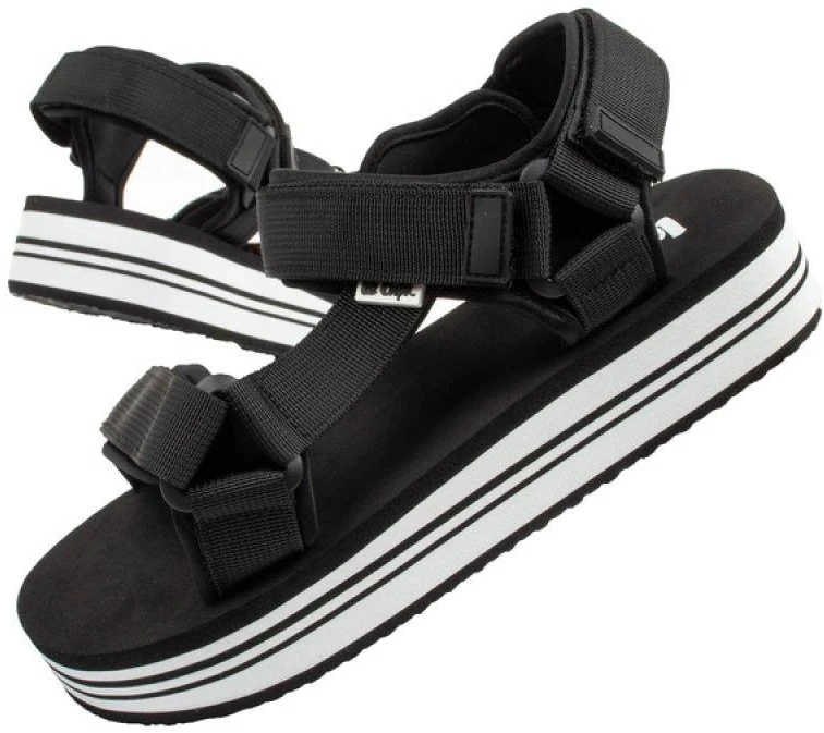 Lee Cooper W LCW-24-05-2753L Basutės