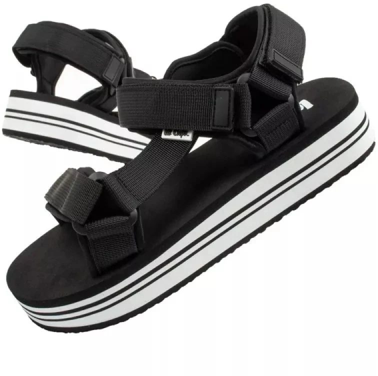 Lee Cooper W LCW-24-05-2753L Basutės
