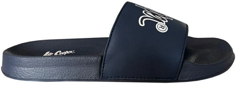 Lee Cooper W LCW-24-42-2480LA Šlepetės