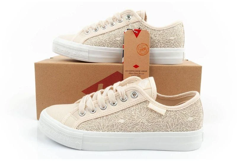 Lee Cooper W LCW-25-31-3420L Avalynė