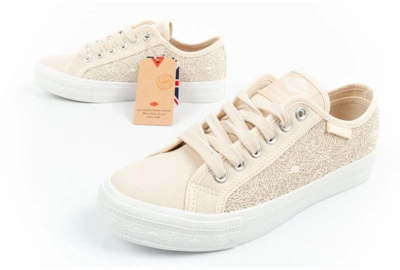 Lee Cooper W LCW-25-31-3420L Avalynė