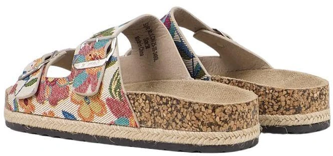 Lee Cooper W LCW-25-35-3480LA Šlepetės