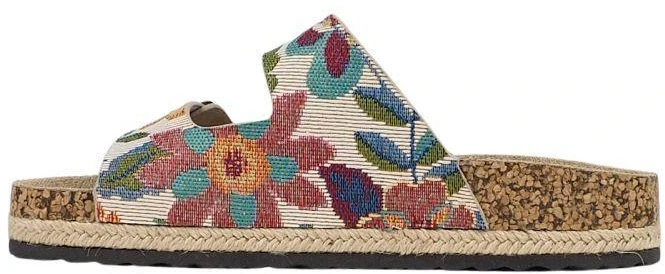 Lee Cooper W LCW-25-35-3480LA Šlepetės