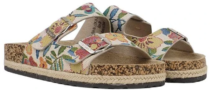 Lee Cooper W LCW-25-35-3480LA Šlepetės