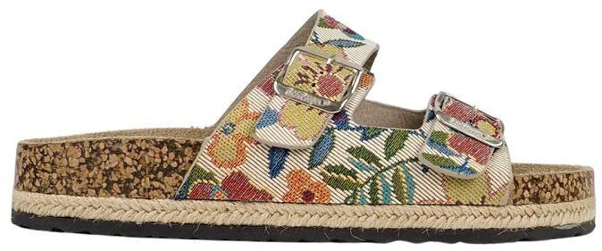 Lee Cooper W LCW-25-35-3480LA Šlepetės