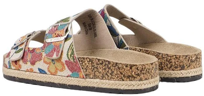 Lee Cooper W LCW-25-35-3480LA Šlepetės