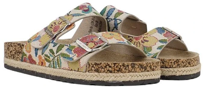 Lee Cooper W LCW-25-35-3480LA Šlepetės