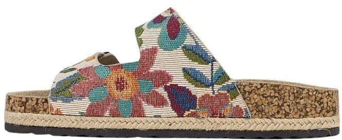Lee Cooper W LCW-25-35-3480LA Šlepetės